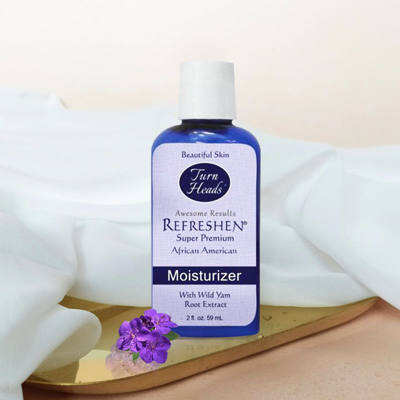 2 fl oz. - REFRESHEN Super Premium Moisturizer - Plum Label - SKU867023000284