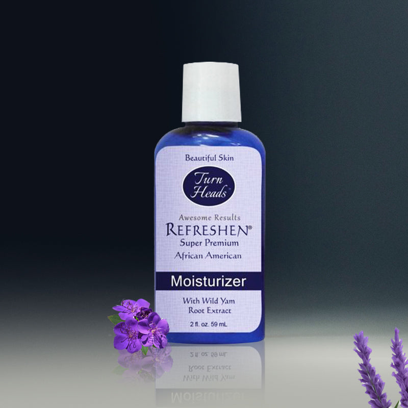 2 fl oz. - REFRESHEN Super Premium Moisturizer - Plum Label - SKU867023000284